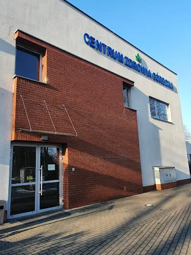 NEUROLEXUM Bożena Żerko - Neurologopeda